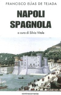 Napoli spagnola. La
