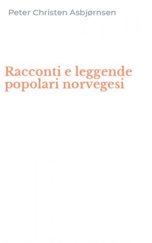 Racconti e leggende popolari norvegesi