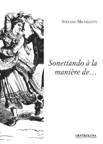 Sonettando &agrave; la mani&egrave;re de...