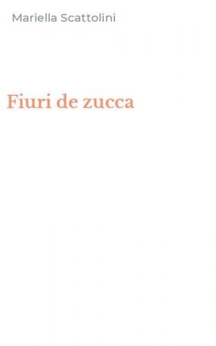 Fiuri de zucca