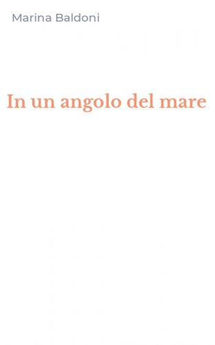 In un angolo del mare