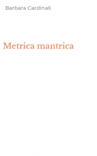 Metrica mantrica
