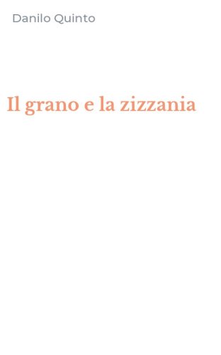 Il grano e la zizzania