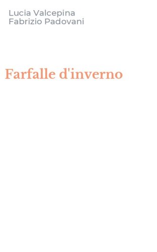 Farfalle d'inverno