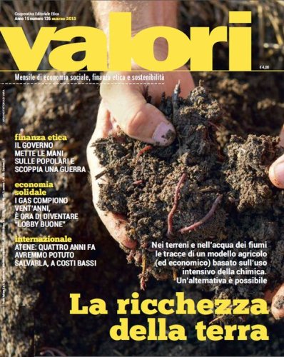 Valori