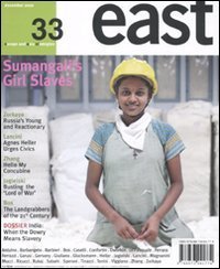 East. Ediz. inglese