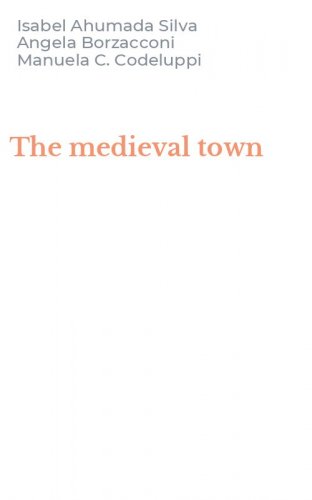 The medieval town
