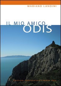 Il mio amico Odis. La vera storia della battaglia fra un demone e un padre santo, piombata nella tranquilla vita di un prete di provincia