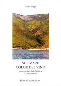 Sul mare color del vino