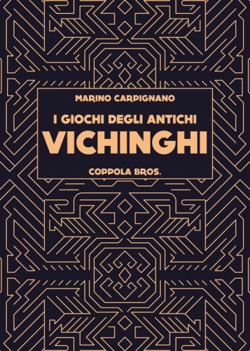 I giochi degli antichi Vichinghi