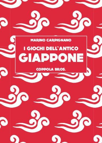 I giochi dell'antico Giappone