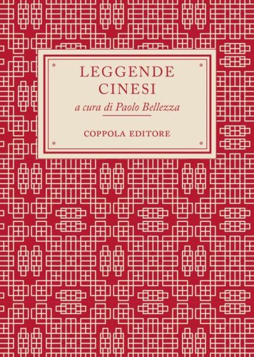 Leggende cinesi