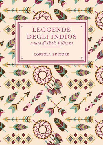 Leggende degli Indios