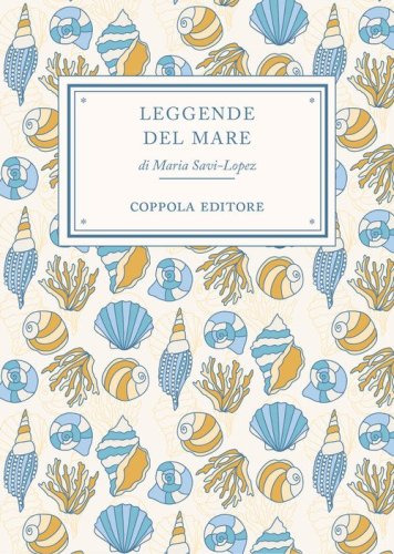 Leggende del mare