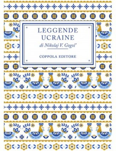 Leggende ucraine