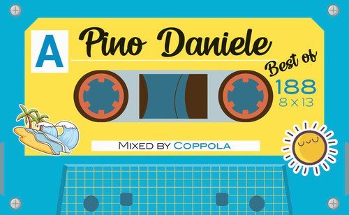 Pino Daniele Best Of