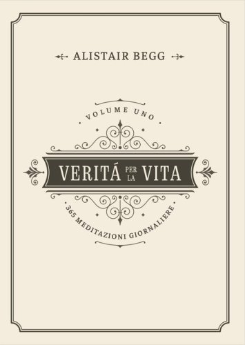 Verit&agrave; per la vita. 365 meditazioni quotidiane