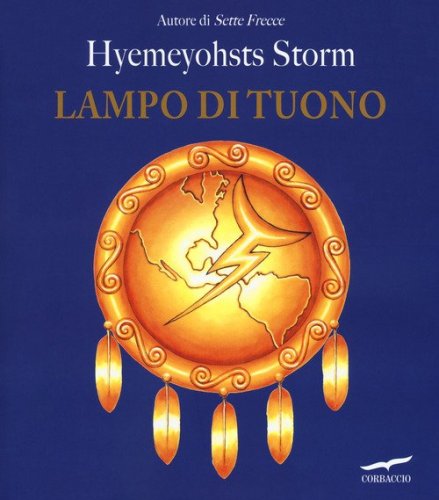 Lampo di tuono