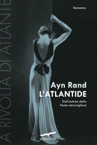 L'Atlantide. La rivolta di Atlante