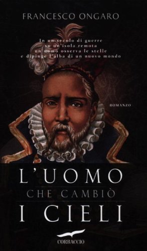 L'uomo che cambi&ograve; i cieli
