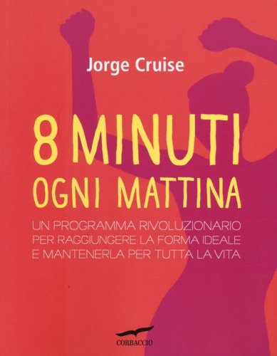 Otto minuti ogni mattina