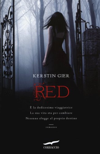 Red. La trilogia delle gemme