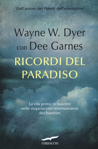 Ricordi del paradiso