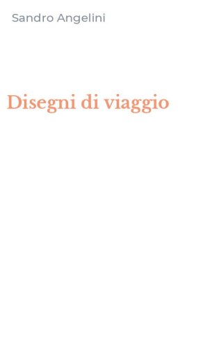 Disegni di viaggio