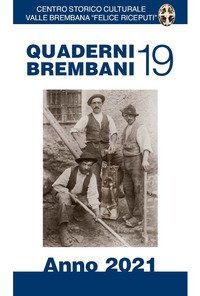 Quaderni brembani