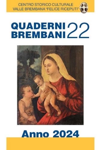 Quaderni brembani