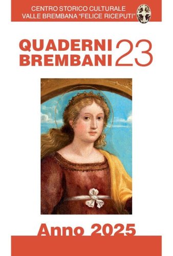 Quaderni brembani
