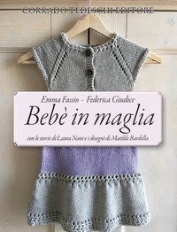 Beb&egrave; in maglia