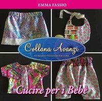 Cucire per i beb&eacute;