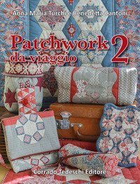Patchwork da viaggio