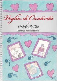 Voglia di creativit&agrave;