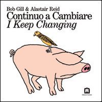 Continuo a cambiare-I keep changing
