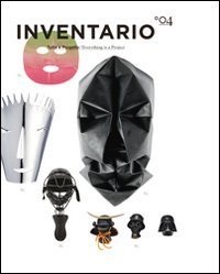Inventario. Tutto &egrave; progetto-Everything is a project