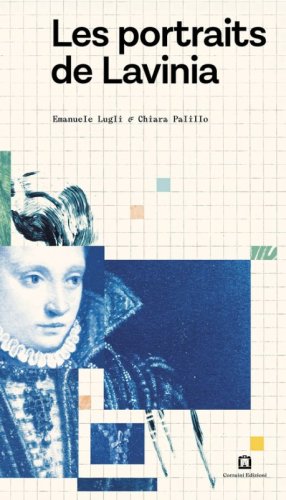 Les portraits de lavinia
