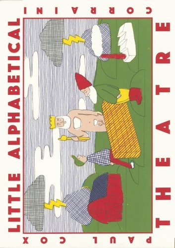 Little Alphabetical Theatre