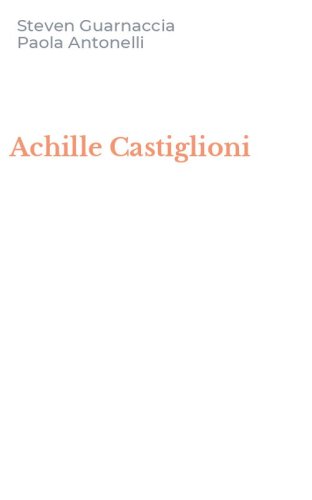 Achille Castiglioni