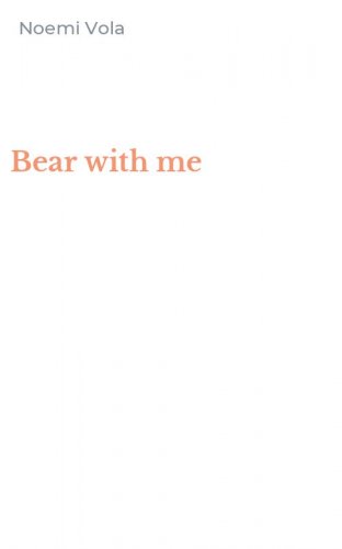 Bear with me