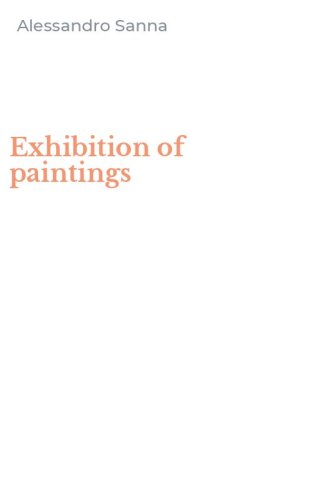Exhibition of paintings