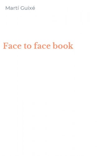 Face to face book