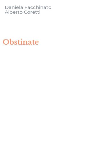 Obstinate