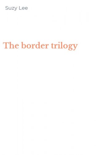 The border trilogy