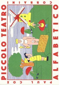 Piccolo teatro alfabetico
