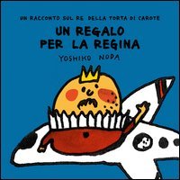 Un regalo alla Regina