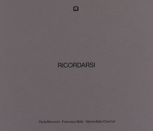 Ricordarsi