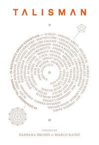 Talisman Contemporary Symbolic Objects
