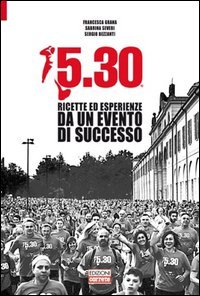 5.30. Ricette ed esperienze da un evento di successo